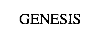 GENESIS