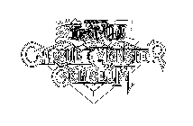 YU-GI-OH! CAPSULE MONSTER COLISEUM