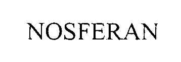 NOSFERAN