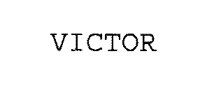 VICTOR