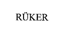 RÜKER