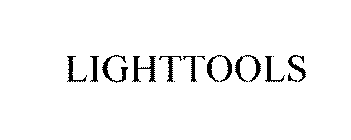 LIGHTTOOLS