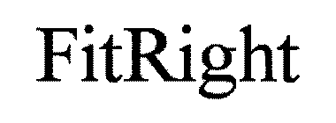 FITRIGHT
