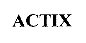 ACTIX