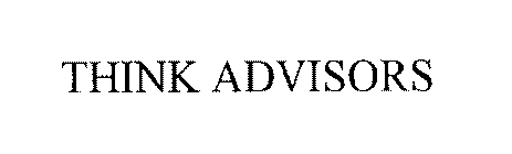 THINK ADVISORS