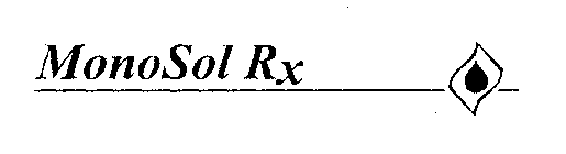 MONOSOL RX