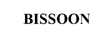 BISSOON