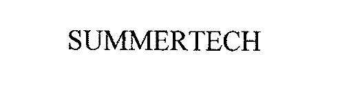 SUMMERTECH