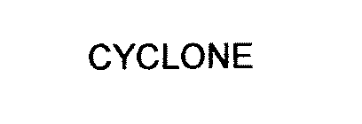 CYCLONE