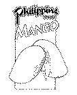 PHILIPPINE BRAND MANGO