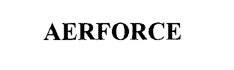 AERFORCE