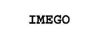 IMEGO