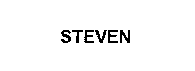 STEVEN