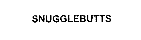 SNUGGLEBUTTS