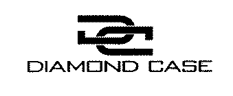 DC DIAMOND CASE
