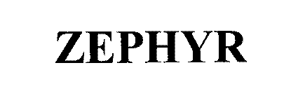 ZEPHYR