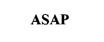 ASAP