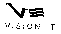 V VISION IT