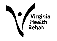 VIRGINIA HEALTH REHAB