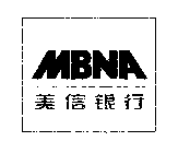 MBNA