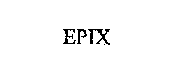 EPIX