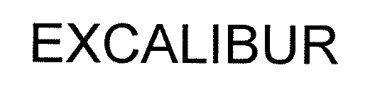 EXCALIBUR