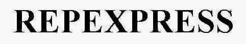REPEXPRESS