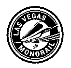 LAS VEGAS MONORAIL