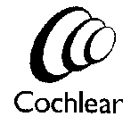 COCHLEAR