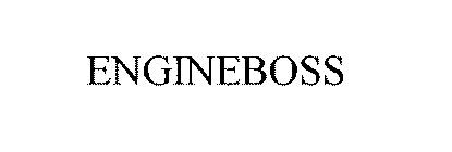 ENGINEBOSS