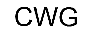 CWG