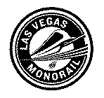 LAS VEGAS MONORAIL