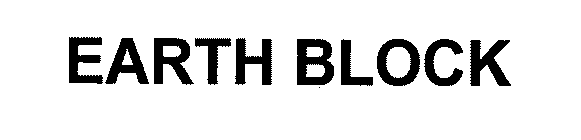 EARTH BLOCK
