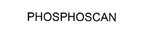 PHOSPHOSCAN