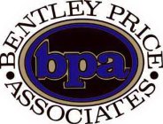 BPA BENTLEY PRICE ASSOCIATES