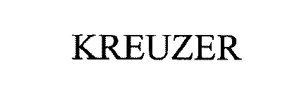 KREUZER