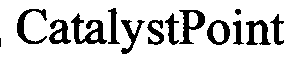 CATALYSTPOINT