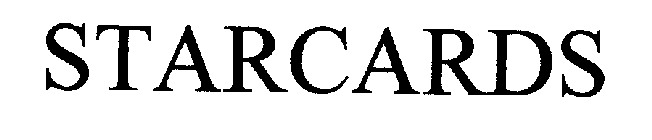 STARCARDS