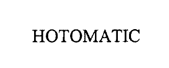 HOTOMATIC