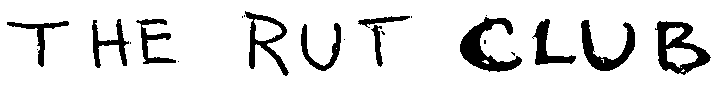 THE RUT CLUB