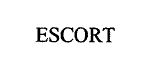 ESCORT