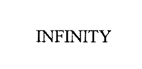 INFINITY