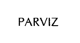 PARVIZ