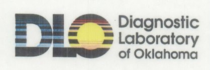 DLO DIAGNOSTIC LABORATORY OF OKLAHOMA