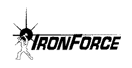 IRONFORCE