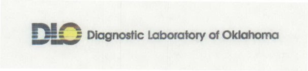 DLO DIAGNOSTIC LABORATORY OF OKLAHOMA