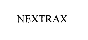 NEXTRAX