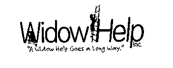 WIDOW HELP INC.