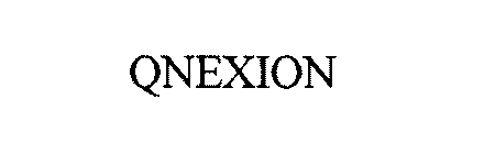 QNEXION