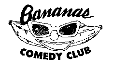 BANANAS COMEDY CLUB